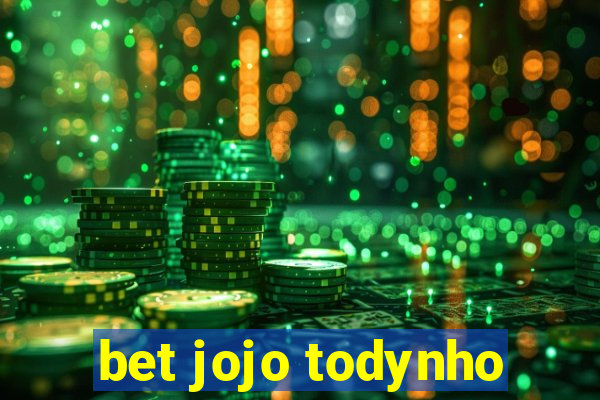 bet jojo todynho